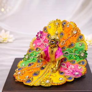 Ladoo Gopal Dress